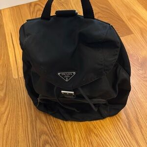 Prada Project Bag